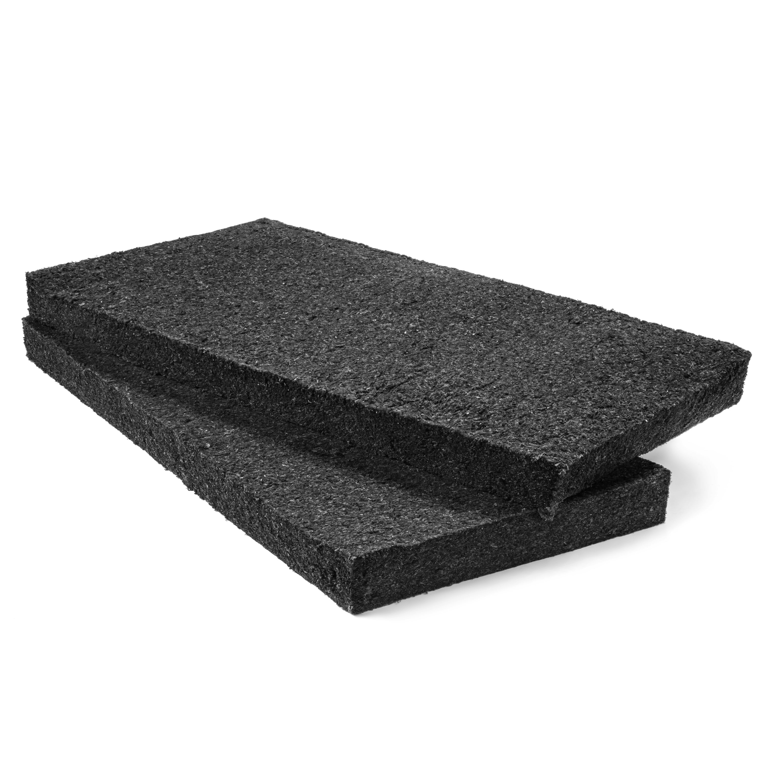 EcoBass™ Cotton Fiber Bass Trap