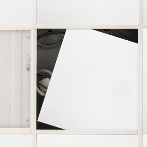 PolyZorbe™ Vivid Acoustic Ceiling Tiles - 23.75