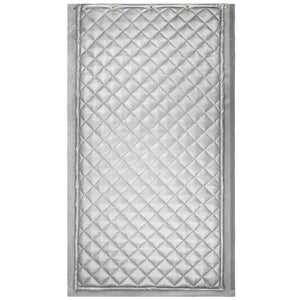 Quiet Quilt™ Floor Mounted Soundproof Enclosure
