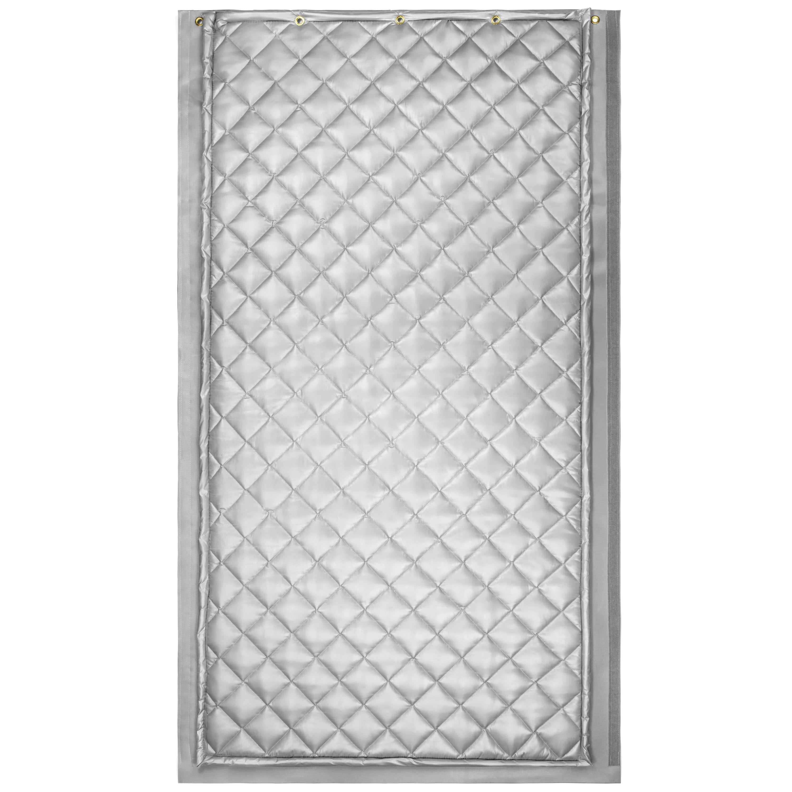 Quiet Quilt™ Floor Mounted Soundproof Enclosure