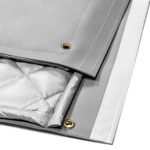 Quiet Quilt™ Outdoor Sound Barrier