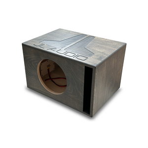 JL Audio Single 10