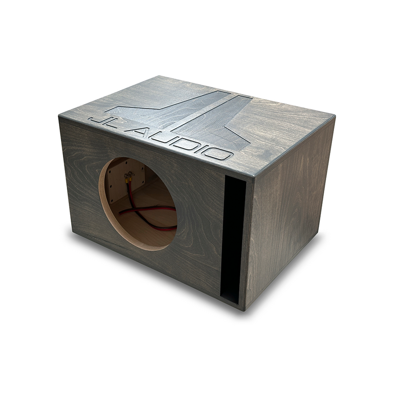 JL Audio Single 10
