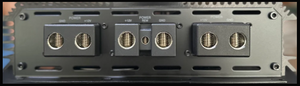 Ruthless Audio 7500.1 - Standard Warranty (1 Year)