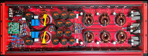 Ruthless Audio 7500.1 - Standard Warranty (1 Year)