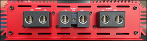 Ruthless Audio 7500.1 - Standard Warranty (1 Year)