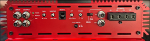 Ruthless Audio 7500.1 - Standard Warranty (1 Year)