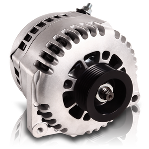 240 Amp 6 Phase 88-95 GM Truck High Output Alternator