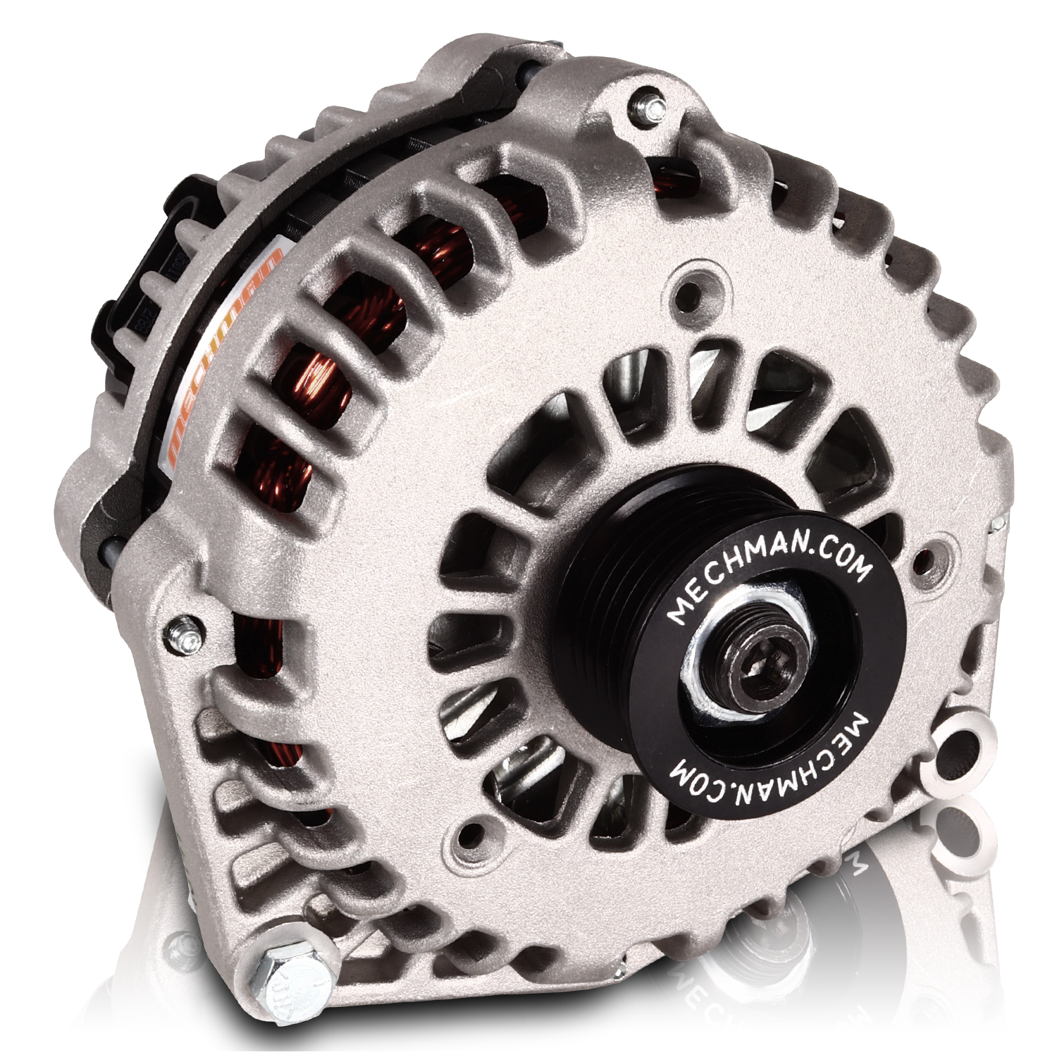 240 amp high output alternator 88-95 Tahoe C1500 Suburban