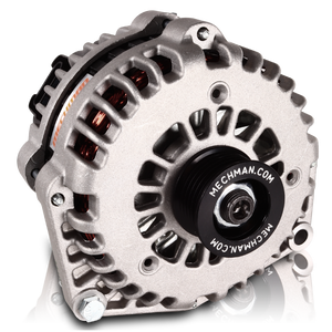 240 amp high output alternator 88-95 Tahoe C1500 Suburban