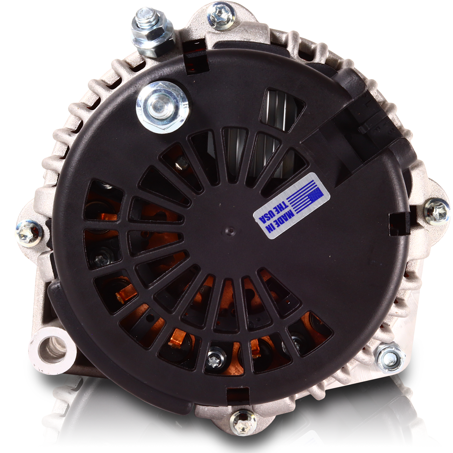 240 amp high output alternator 88-95 Tahoe C1500 Suburban