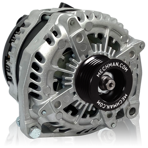 320 Amp 320 Amp Alternator for Left Mount CS-130