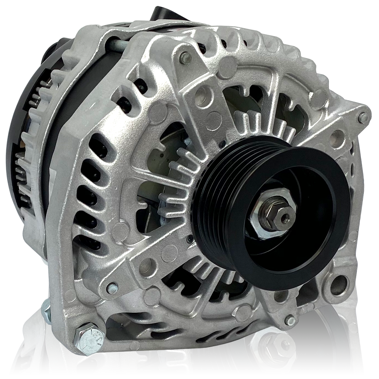 250 Amp Alternator for Left Mount CS-130