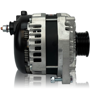 400 Amp Alternator for Left Mount CS-130