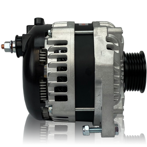 250 Amp Alternator for Left Mount CS-130