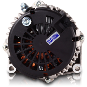 240 Amp Alternator for 2.2L GM SOHC with bracket