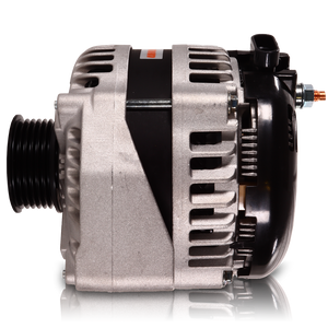 250 Amp Elite Series Cast Alternator for GM Truck