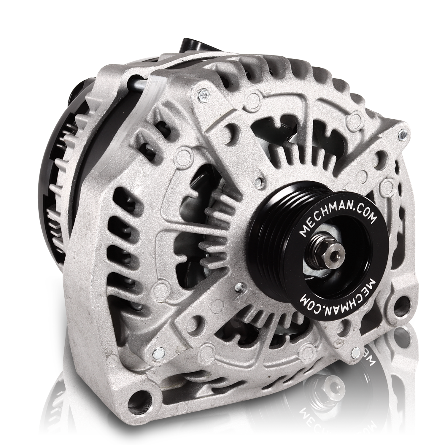 320 amp high output alternator 1996-2004 GM Truck 4.3L 4.8L 5.3L 5.7L 6.0L