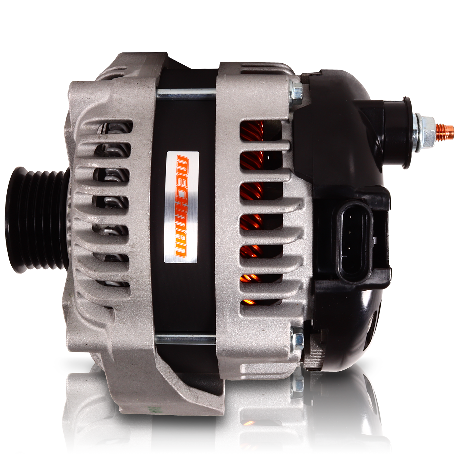 320 amp high output alternator 1996-2004 GM Truck 4.3L 4.8L 5.3L 5.7L 6.0L