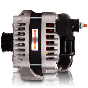 320 amp high output alternator 1996-2004 GM Truck 4.3L 4.8L 5.3L 5.7L 6.0L