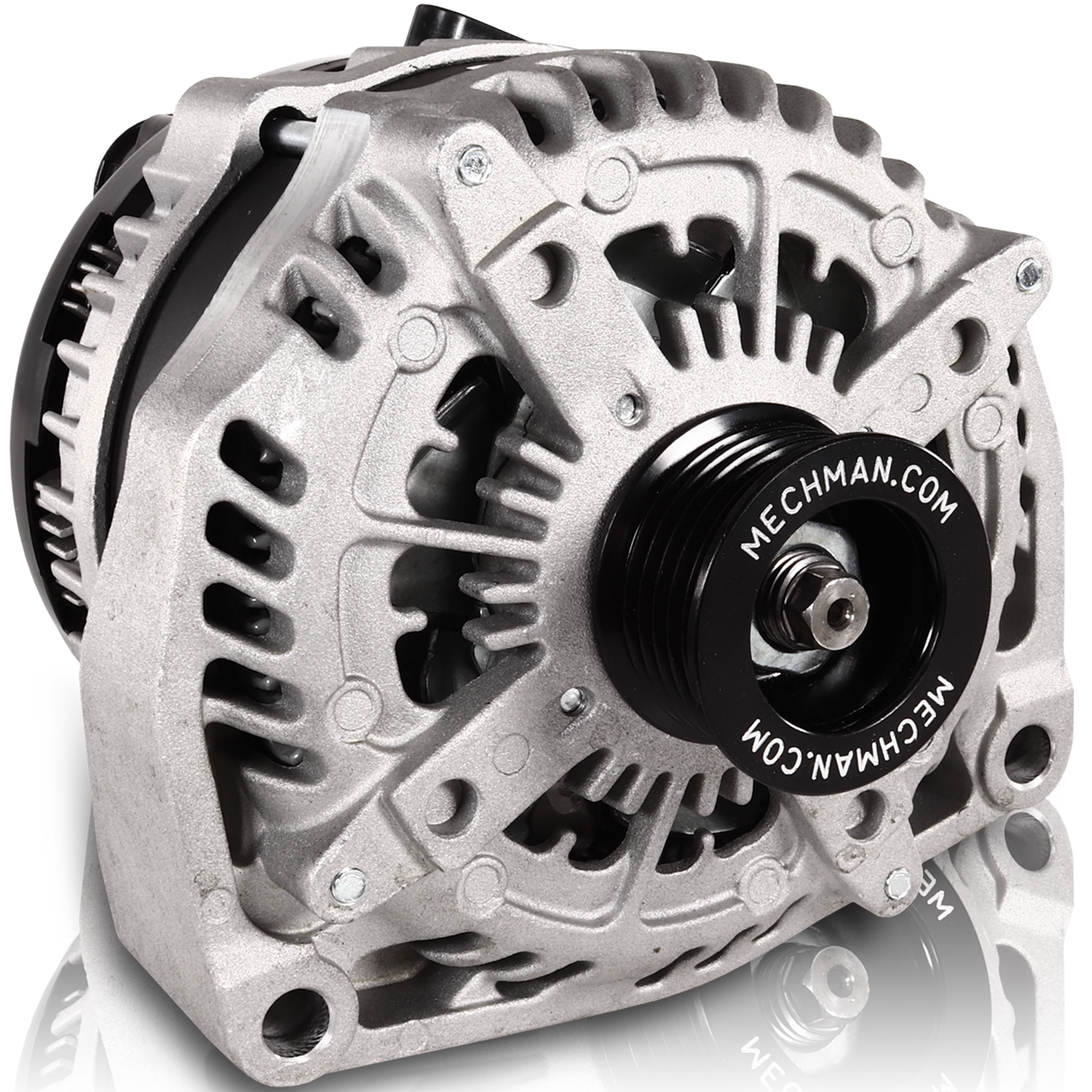 400 Amp high output alternator 1996-2004 GM Truck 4.3L 4.8L 5.3L 5.7L 6.0L