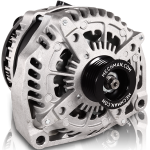 400 Amp high output alternator 1996-2004 GM Truck 4.3L 4.8L 5.3L 5.7L 6.0L