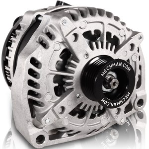 400 Amp High Output Alternator 05-13 GM Truck 4.3L 4.8L 5.3L 5.7L 6.0L