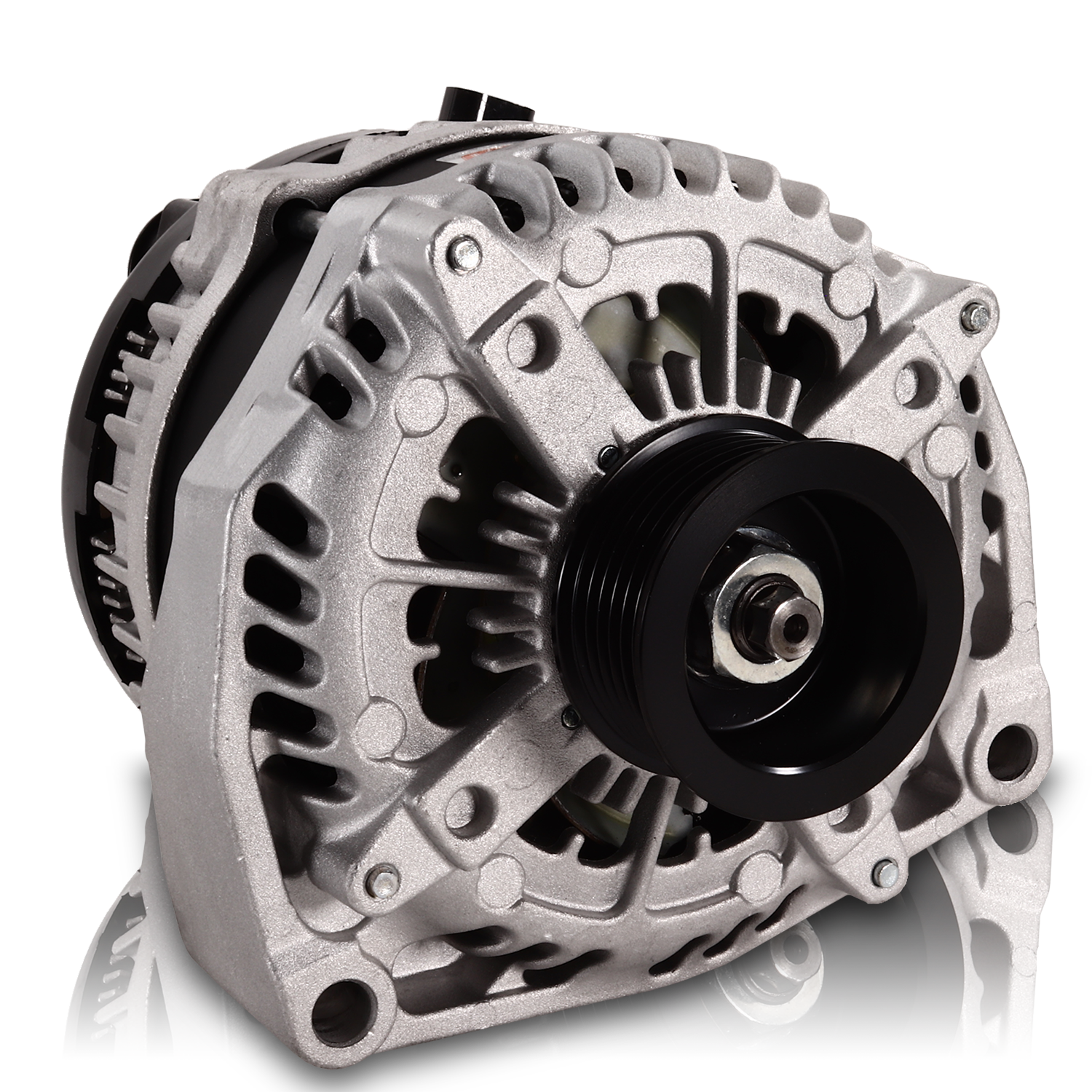 250 Amp high output alternator for GM Suburban Tahoe Silverado Escalade Silverado