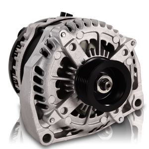 250 Amp high output alternator for GM Suburban Tahoe Silverado Escalade Silverado