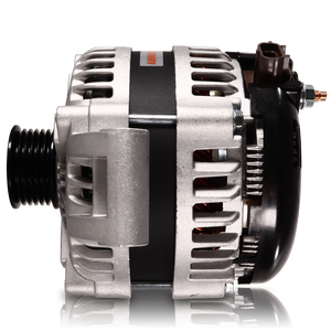 370 Amp alternator to replace Ford small 6G T mount