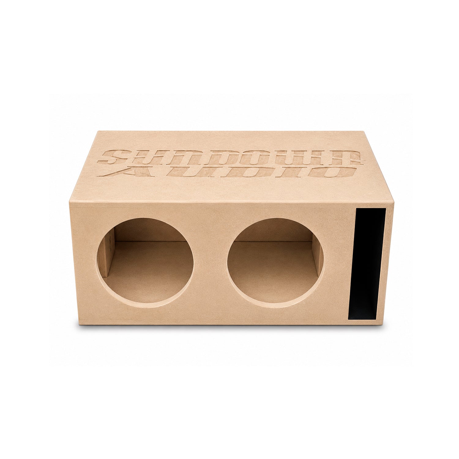 Sundown Audio Dual 15