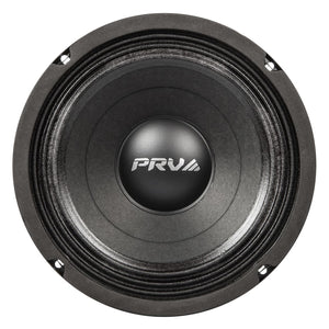 PRV Audio 8MB450 8 Inch 8 ohm Mid Bass