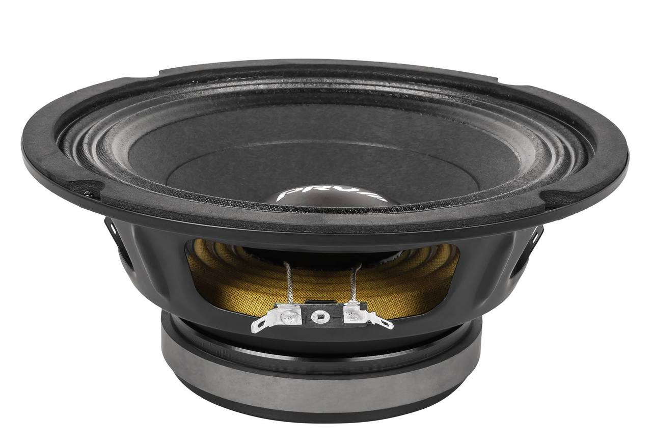 PRV Audio 8MB450 8 Inch 8 ohm Mid Bass