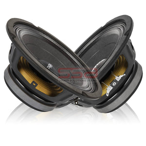 PRV Audio 8MB450 8 Inch 8 ohm Mid Bass