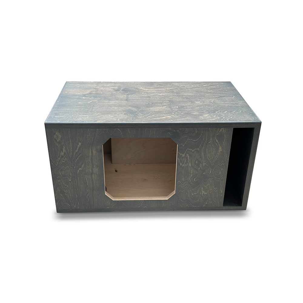 Kicker Single 12