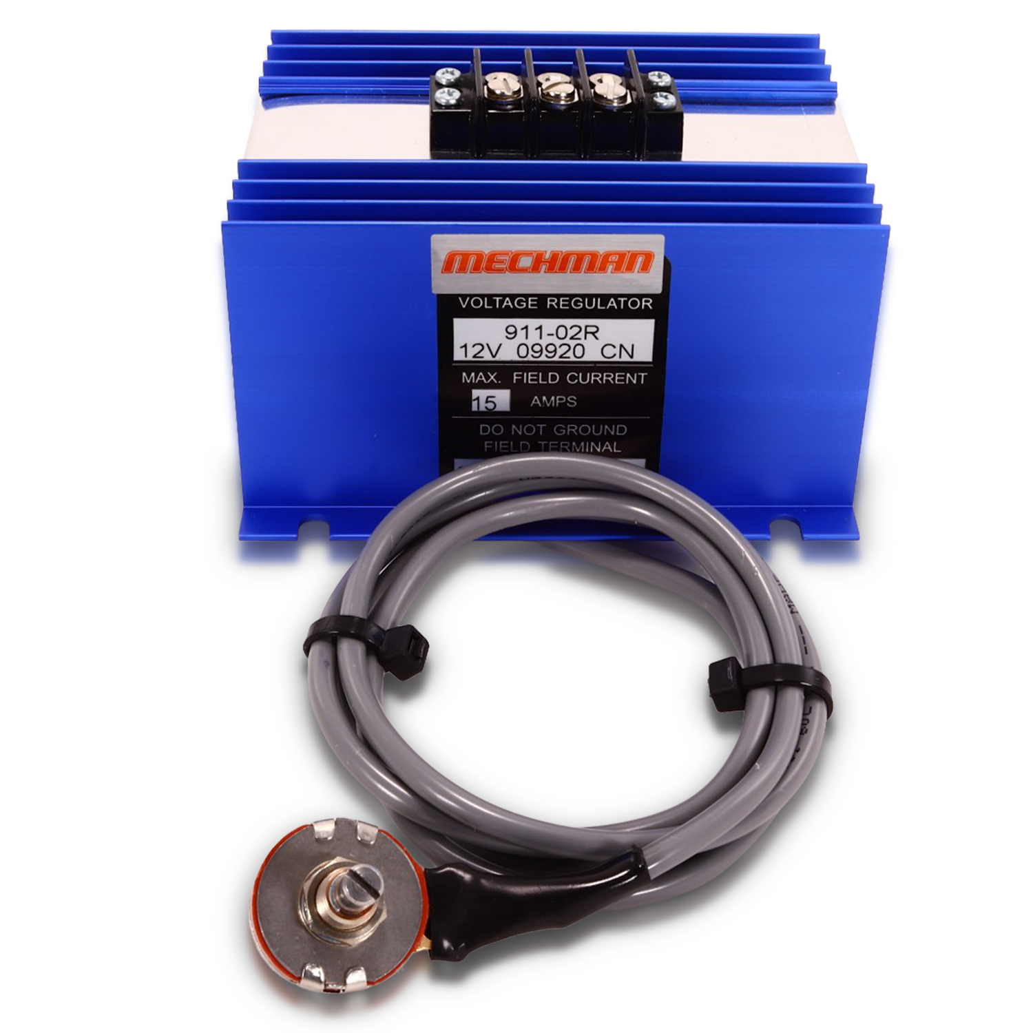 Car Audio Voltage Regulator: Boost Sound Quality and Performance