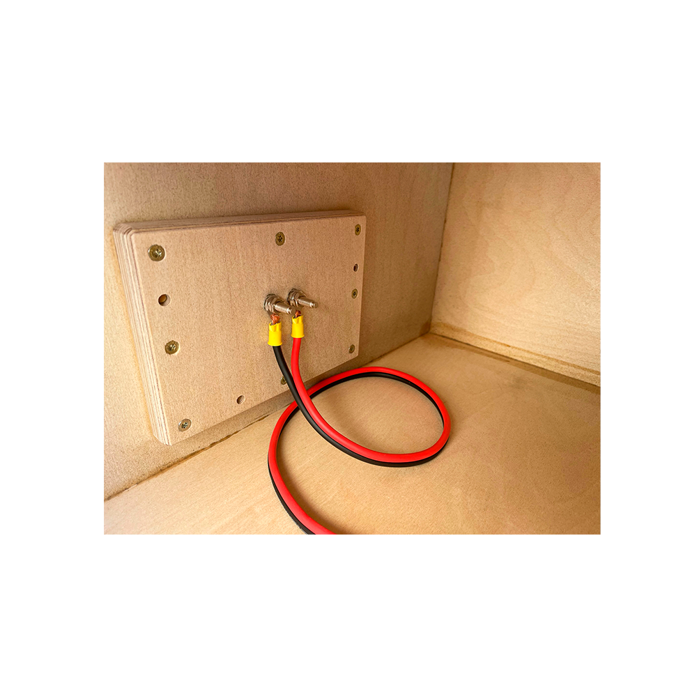 Sundown Audio Dual 15
