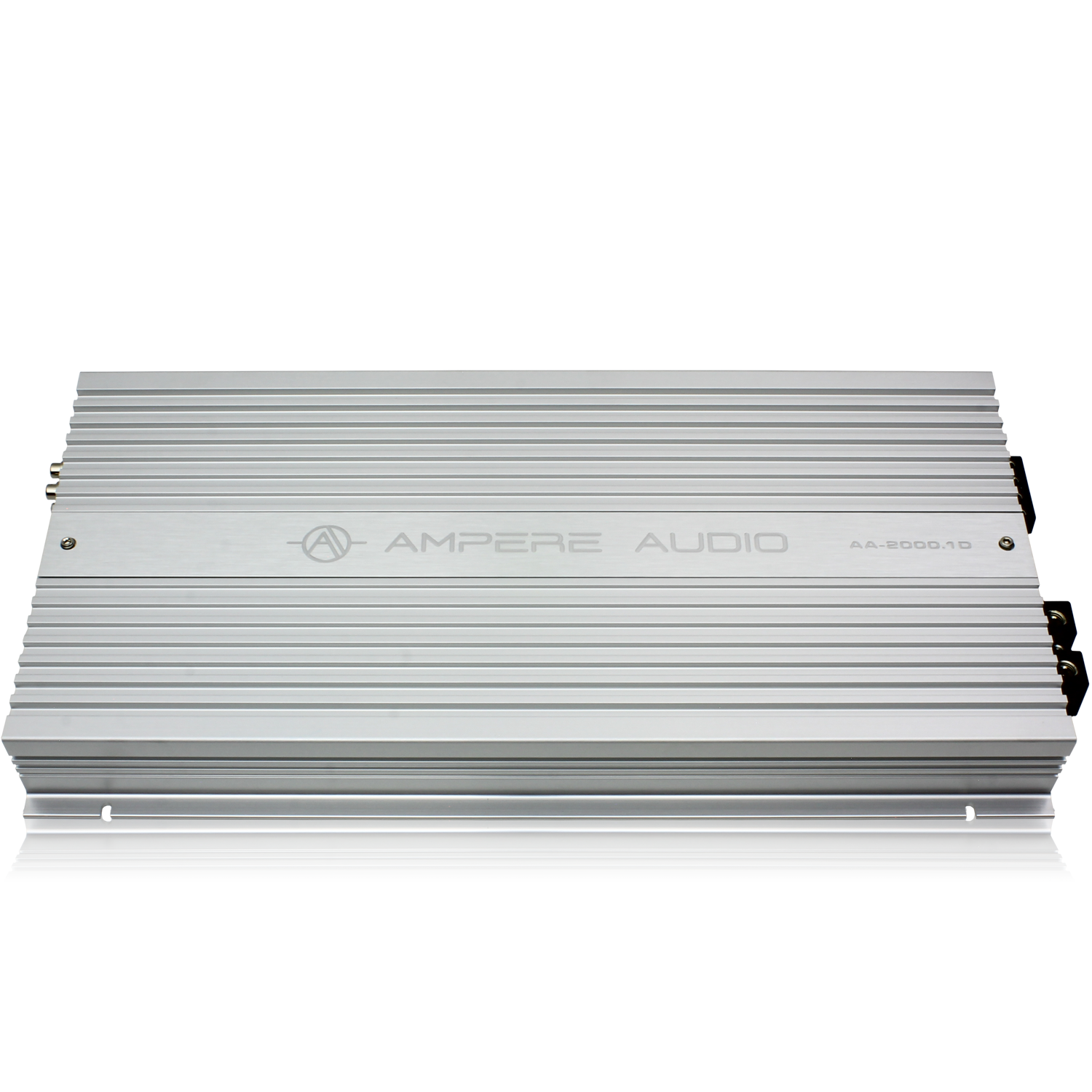 Ampere Audio AA-2000.1 2000w Mono Block Amplifier