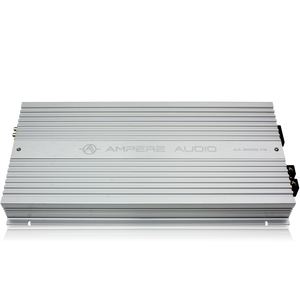 Ampere Audio AA-2000.1 2000w Mono Block Amplifier