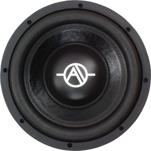 Ampere Audio 2.5 RVE 10