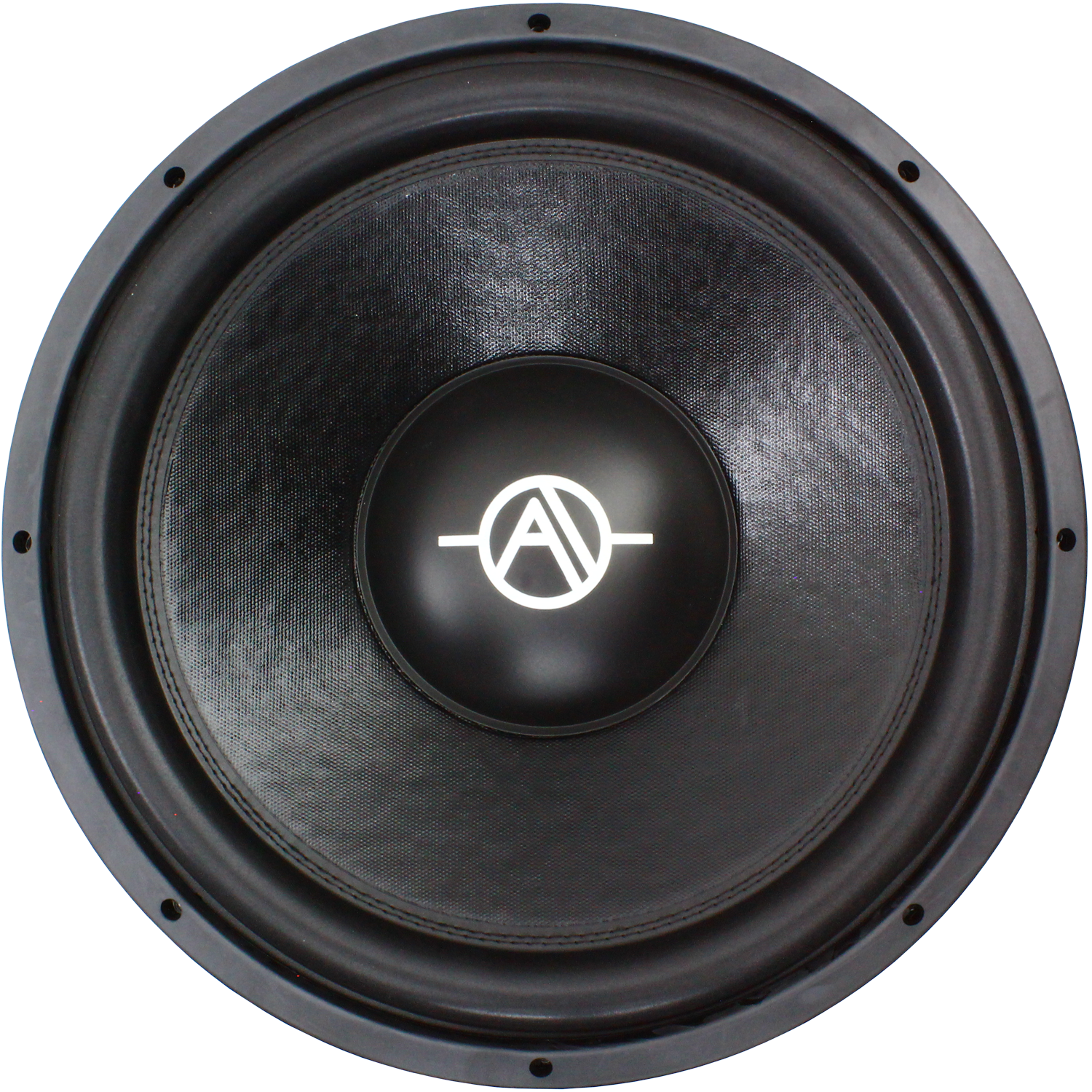 Ampere Audio 2.5 RVE 15