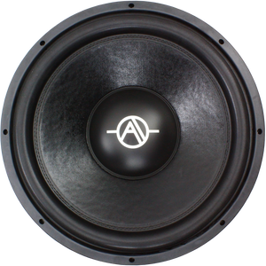 Ampere Audio 2.5 RVE 15