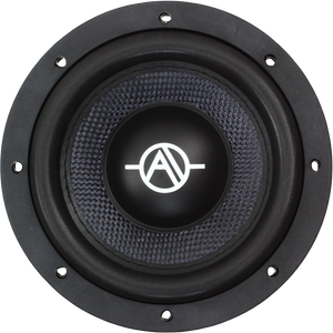 Ampere Audio 2.5 RVE 6.5