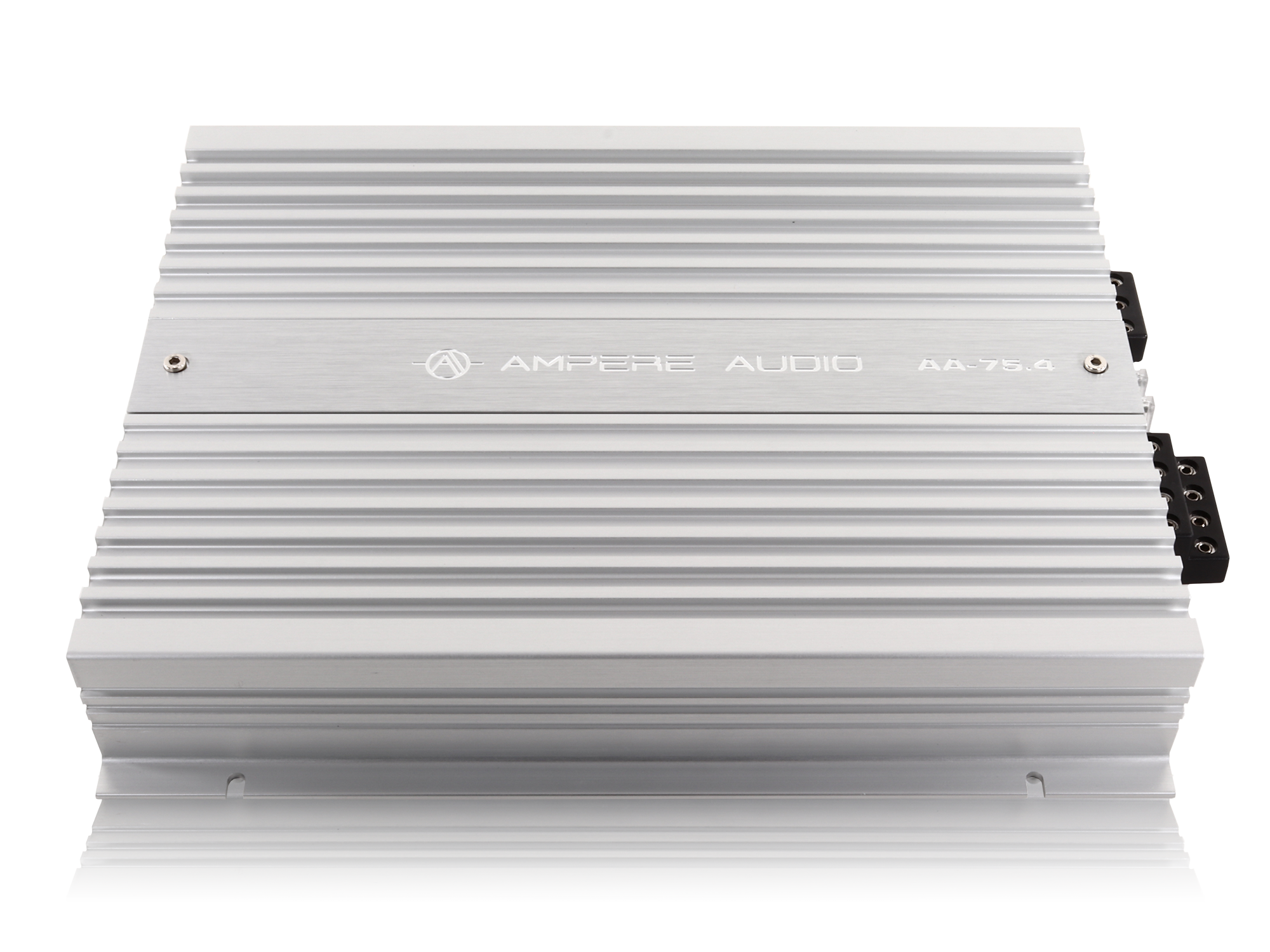 Ampere Audio AA-75.4 600w 4 Channel Amplifier