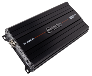 American Bass Godfather 2000.1D Amplifier