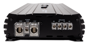 American Bass Godfather 2000.1D Amplifier
