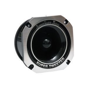 American Bass MX 443T Bullet Tweeter