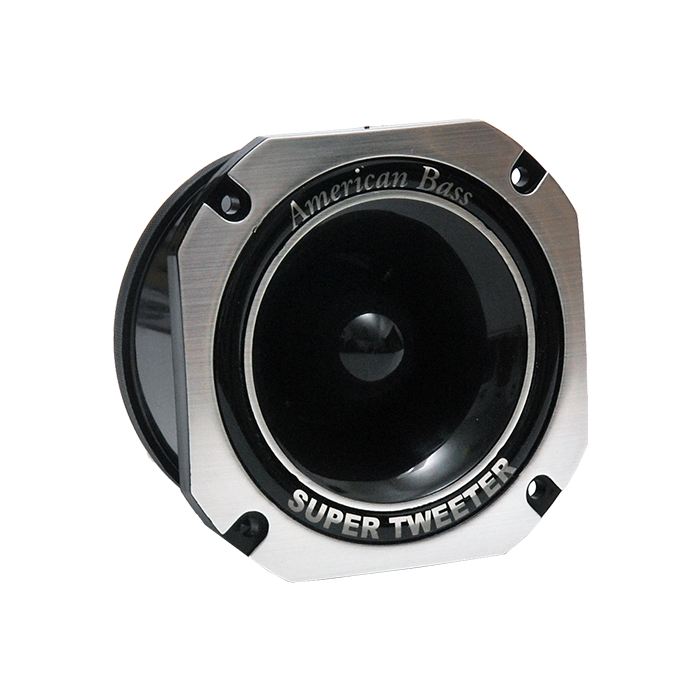 American Bass MX 443T Bullet Tweeter