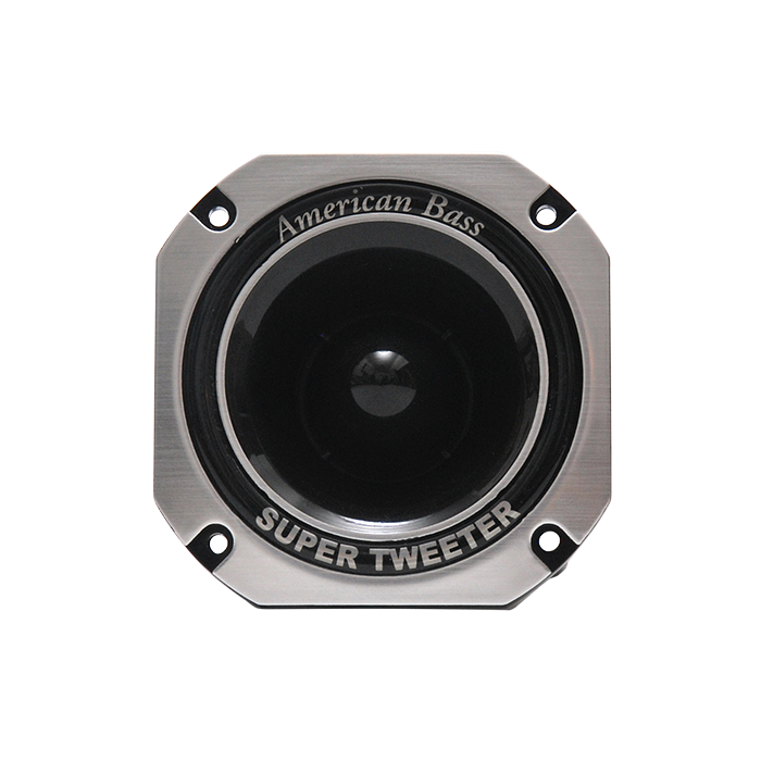 American Bass MX 443T Bullet Tweeter