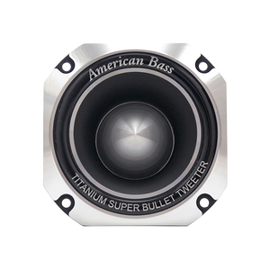 American Bass MX 444T Bullet Tweeter